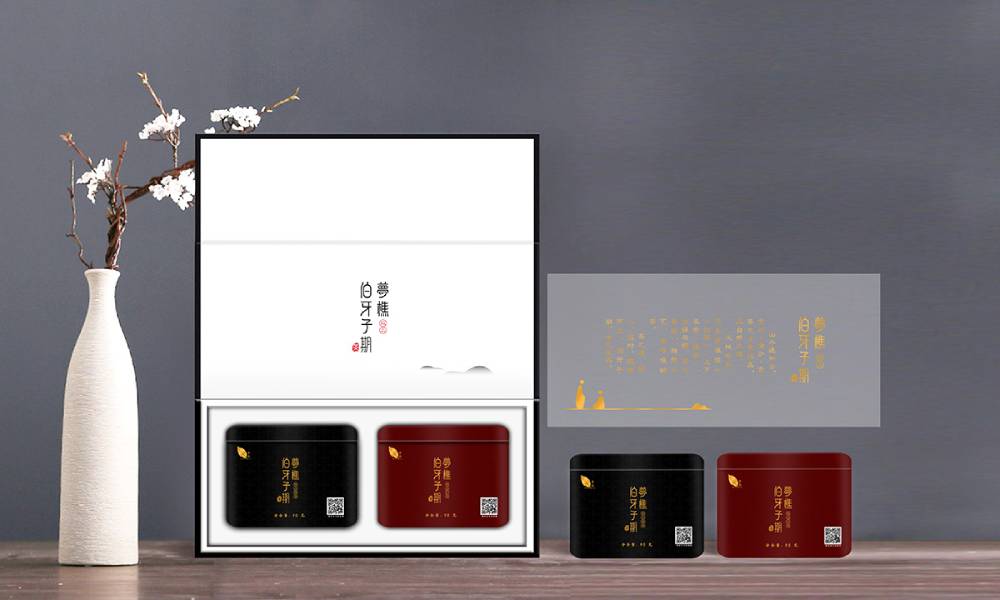 岳阳县包装设计：文化赋能，创新驱动，解锁城市产业新势能